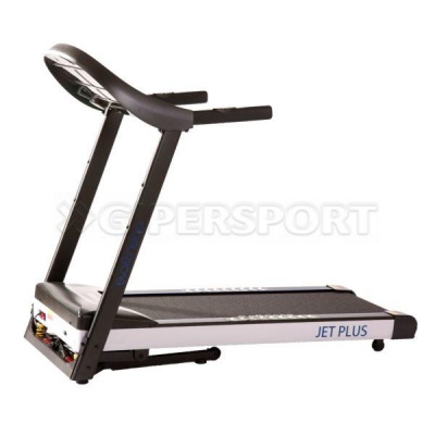 Беговая дорожка EVO FITNESS Jet plus