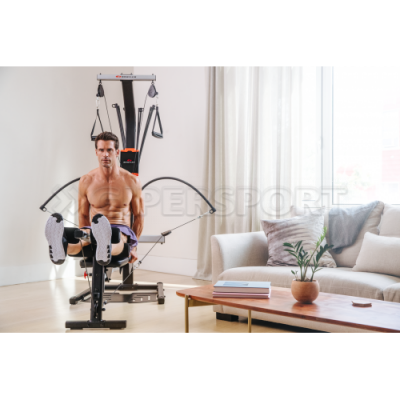 Мультистанция Bowflex PR1000