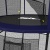 Батут UNIX line 14 ft SUPREME (blue)
