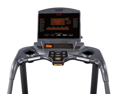 Тренажер-лестница Stempil Aerofit X6-С LED