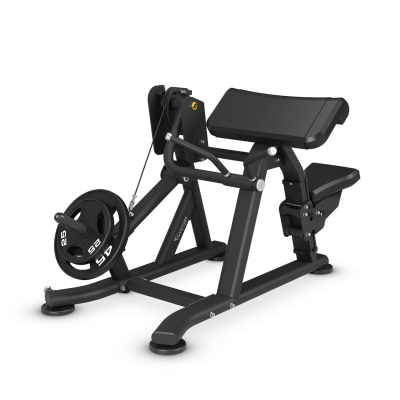 Сгибание рук  на бицепс Vision VST700-PL40 | sportres.ru