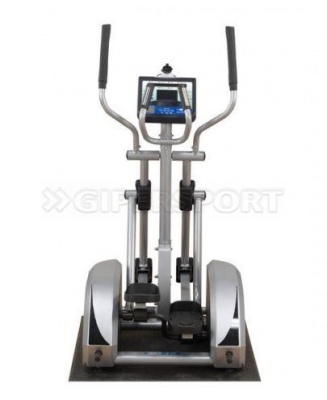 Эллиптический тренажер Body Solid Endurance E300