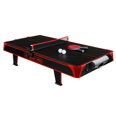 Игровой стол - аэрохоккей DFC MINI PRO 44" JG-AT-14401
