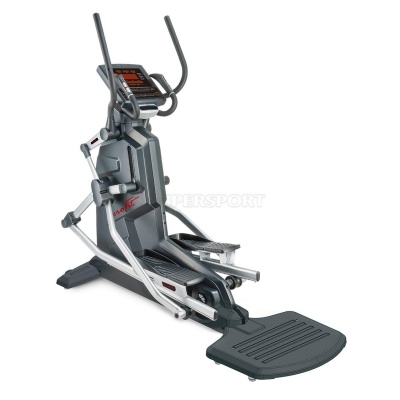Эллиптический тренажер AeroFIT X6-E LED