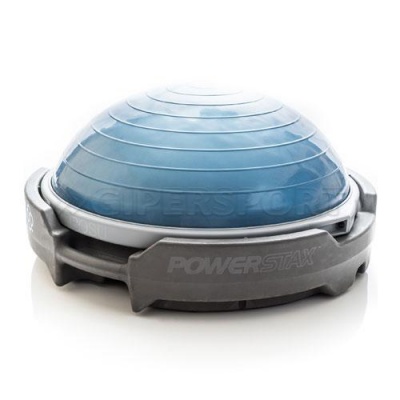 Балансировочная платформа BOSU Balance Trainer 350010