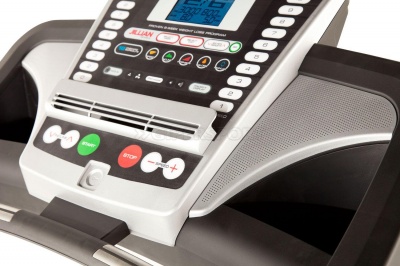 Беговая дорожка ProForm 730 ZLT