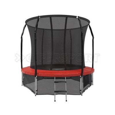 Батут Eclipse Space Twin Blue/Red 10FT