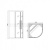 Инфракрасная сауна H01-JK71