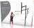 Баскетбольная стойка Pure2Improve FUN HOOP TRAINING Баскетбольная стойка Pure2Improve FUN HOOP TRAINING