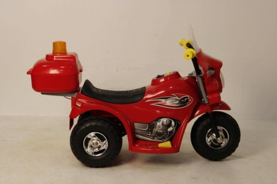 Электромотоцикл RiverToys HL-218