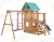 Детская игровая площадка Babygarden Sport 14 Детская игровая площадка Babygarden Sport 14