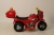 Электромотоцикл RiverToys HL-218