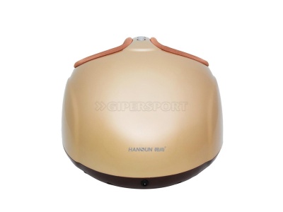 Массажер для ног HANSUN Snuggle Feet FC8526D Золотой