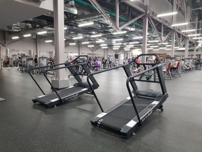 Беговая дорожка для функционального тренинга Aerofit RUN PRO | sportres.ru