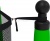 Батут SWOLLEN Lite 10 FT (Green)
