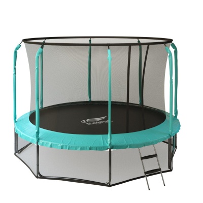 Батут Eclipse Space Green 10 FT