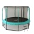 Батут Eclipse Space Green 10 FT