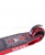 Самокат трюковый Ridex Geon red 100 мм