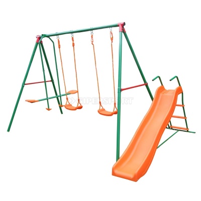 Детский городок Kogee-Tramps 5 в 1 Универсальный Deluxe