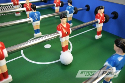 Настольный футбол START LINE Kids Game SLP-3620