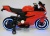 Мотоцикл RiverToys A001AA