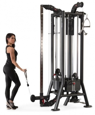 4-х позиционный Multi Gym Panatta 1FE112 | sportres.ru