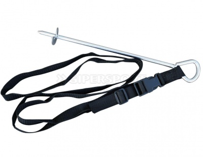 Набор для крепления батута Anchor Kit 6pcs