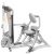 Нижняя спина HOIST ROC-IT RS-1204