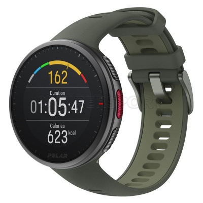 Часы для мультиспорта POLAR Vantage V2 HR