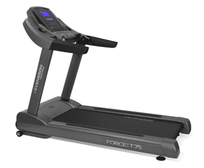 Беговая дорожка Svensson Industrial FORCE T75 | sportres.ru
