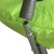 Батут DFC JUMP 8 ft складной, с сеткой apple green