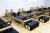 Бокс для реформера Pilates Plus JB | sportres.ru