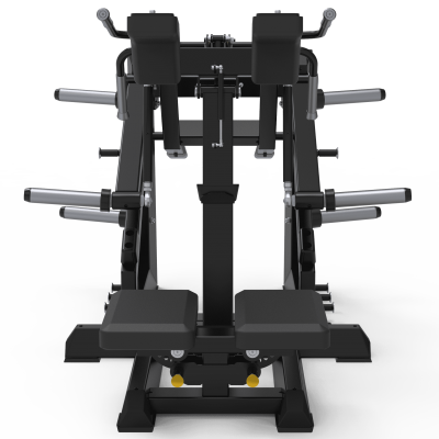 Наклоны гуд монинг с колен Impulse ECP630 | sportres.ru