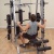 Мультикомплекс Body Solid на базе машины Смита GS348Q