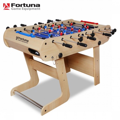 Настольный футбол / кикер FORTUNA AZTEKA FDL-420 122Х61Х81СМ