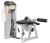 Сгибание ног лежа HOIST ROC-IT RS-1408
