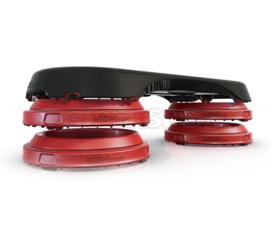 Степ-платформа LES MILLS SMARTSTEP