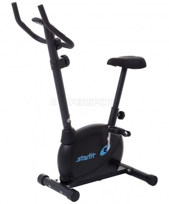 Велотренажер Starfit BK-101 Magic New