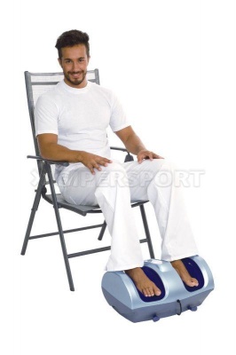 Массажер для ног US Medica Angel Feet NF