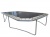 Батут KOGEE TRAMPS TOP Tramps 10'x14'(4.3x3.0м) прямоугольный с защитной сетью