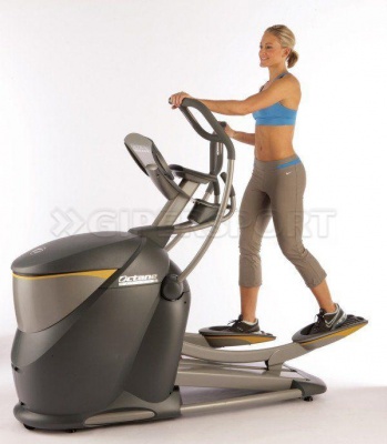 Эллиптический тренажер Octane Fitness PRO4700