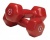 Гантель Body Solid в виниловой оболочке 2,7 кг (6lb)