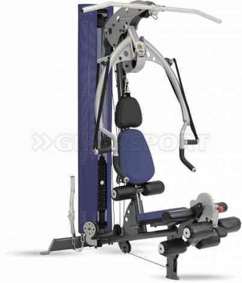 Силовая мультистанция INSPIRE M202
