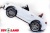 Электромобиль ToyLand Audi RS 5 белый Электромобиль ToyLand Audi RS 5 белый