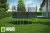 Батут HEGEN EXTERNAL 12FT