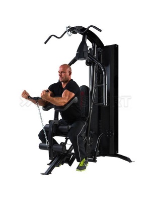 Мультистанция HG7000 PRESS GYM