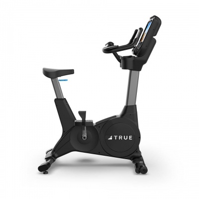 Велотренажер вертикальный True CS900 Envision 9 | sportres.ru