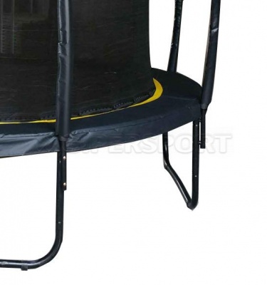 Батут JUMPY Comfort 10 FT (Green)
