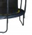Батут JUMPY Comfort 10 FT (Green)