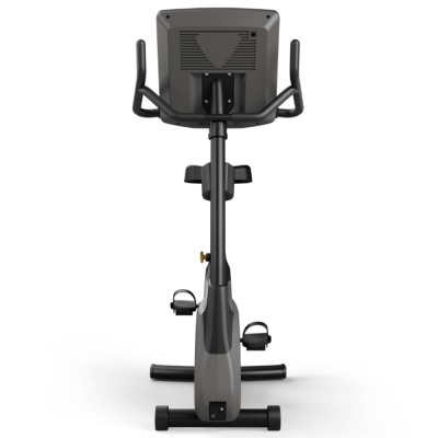 Вертикальный велотренажер Vision U600E | sportres.ru
